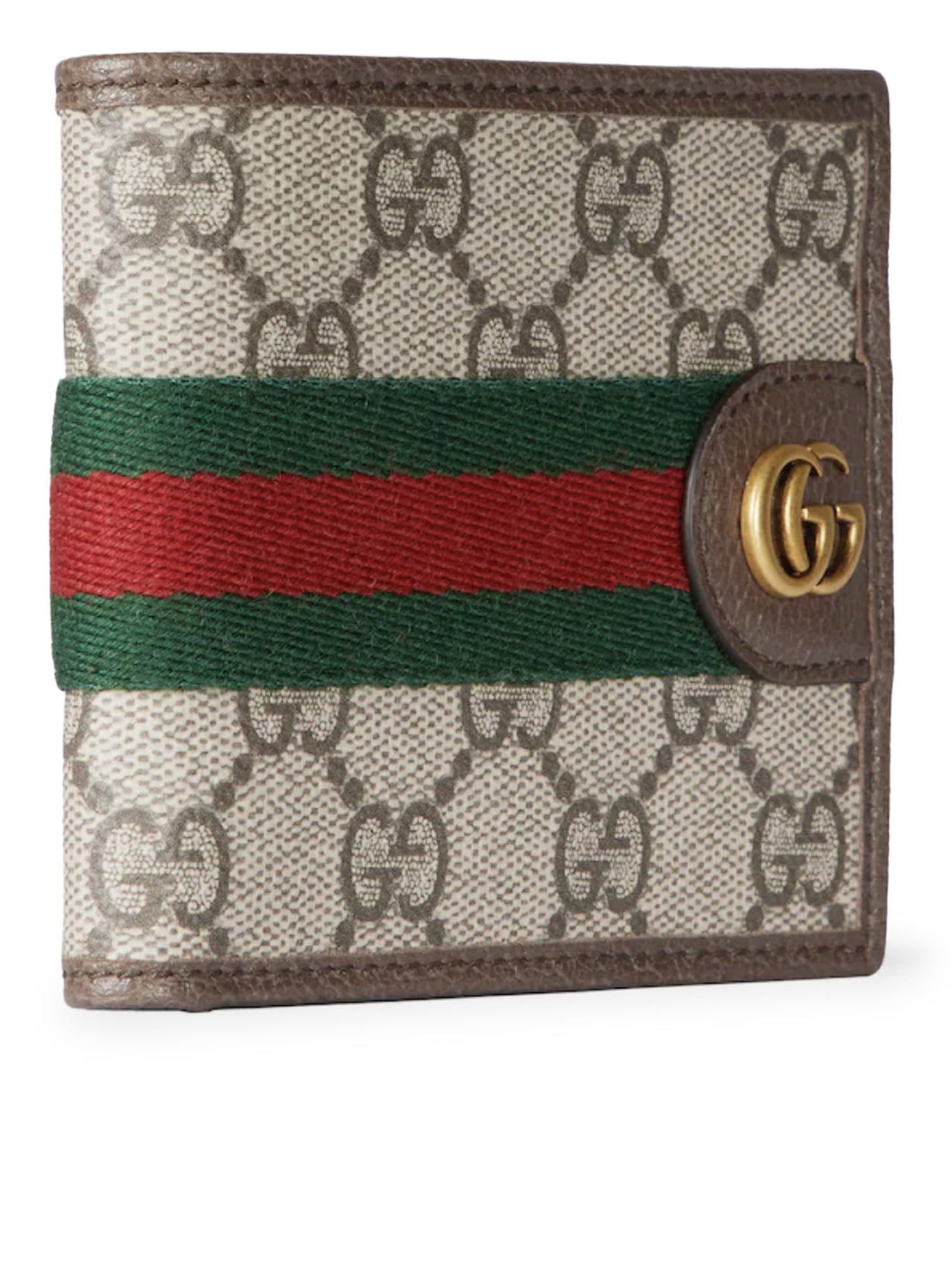 PORTAFOGLIO BI-FOLD OPHIDIA