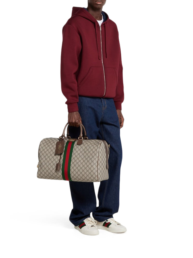 BORSONE GUCCI SAVOY MISURA MEDIA