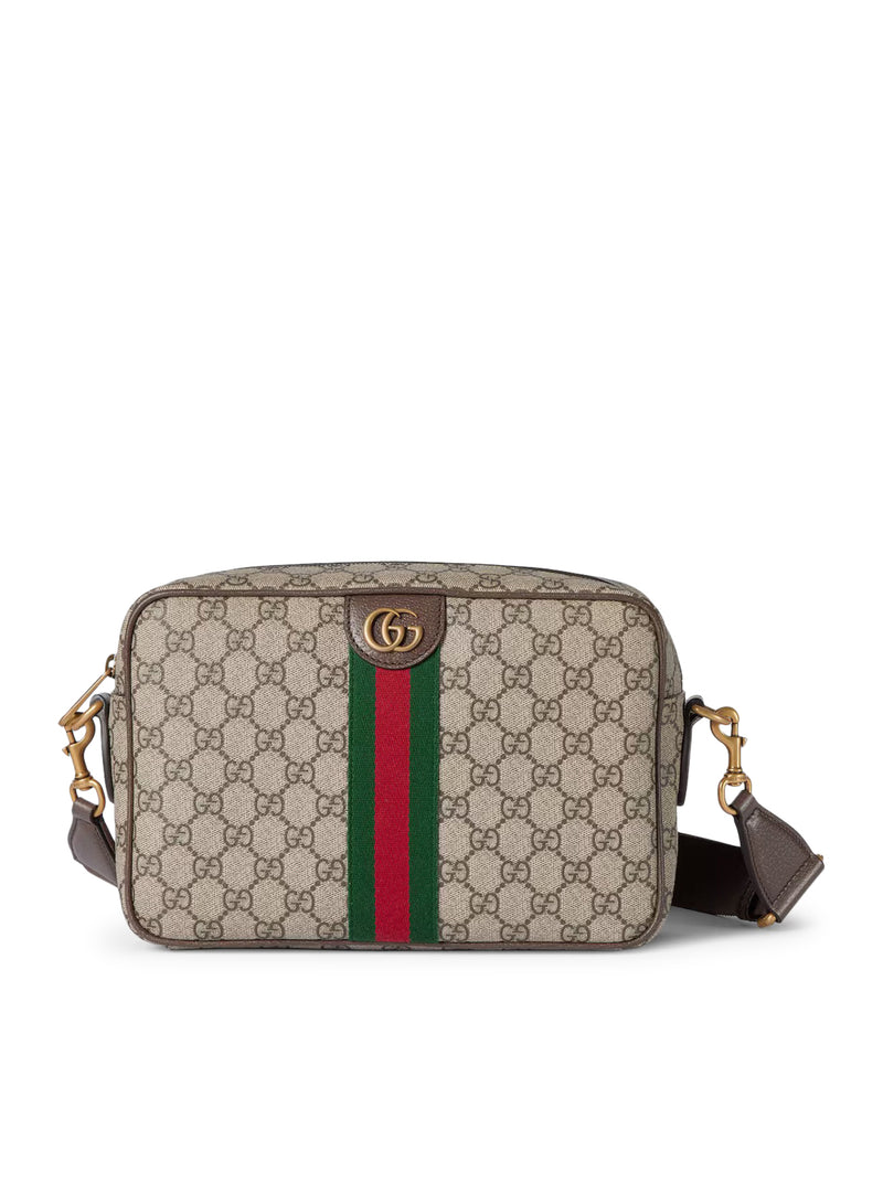 BORSA A TRACOLLA MEDIA OPHIDIA