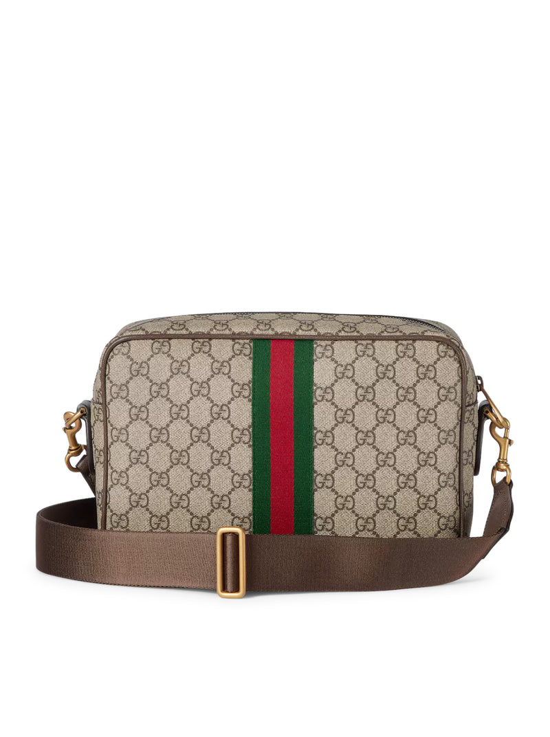 BORSA A TRACOLLA MEDIA OPHIDIA