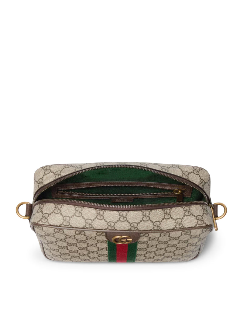 BORSA A TRACOLLA MEDIA OPHIDIA