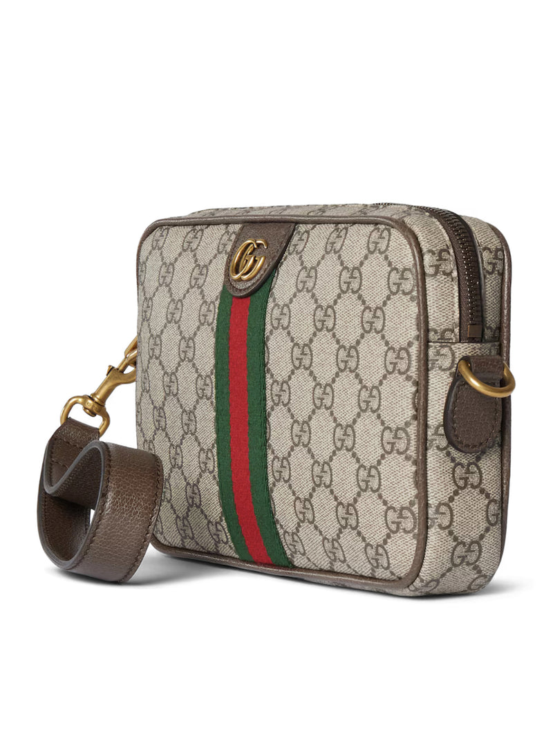 BORSA A TRACOLLA OPHIDIA PICCOLA