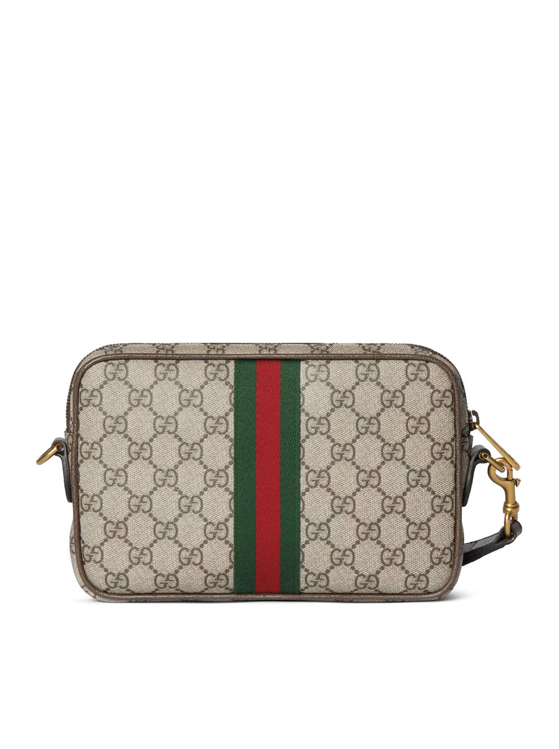 BORSA A TRACOLLA OPHIDIA PICCOLA