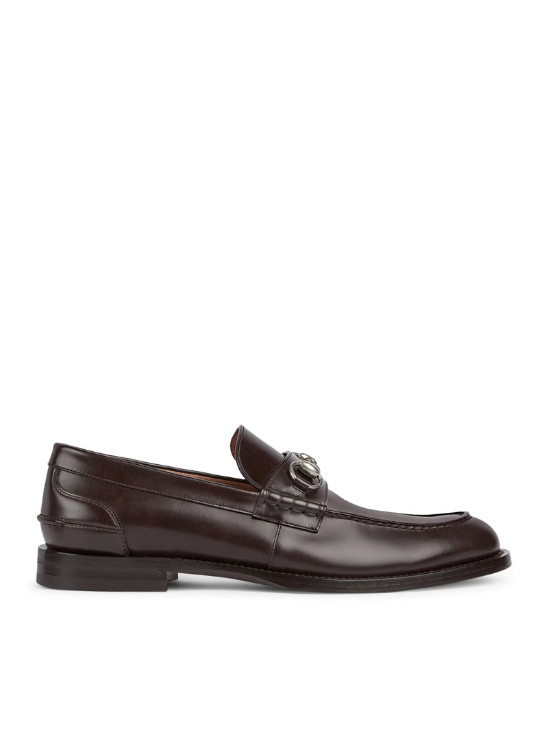 MOCASSINO CON MORSETTO