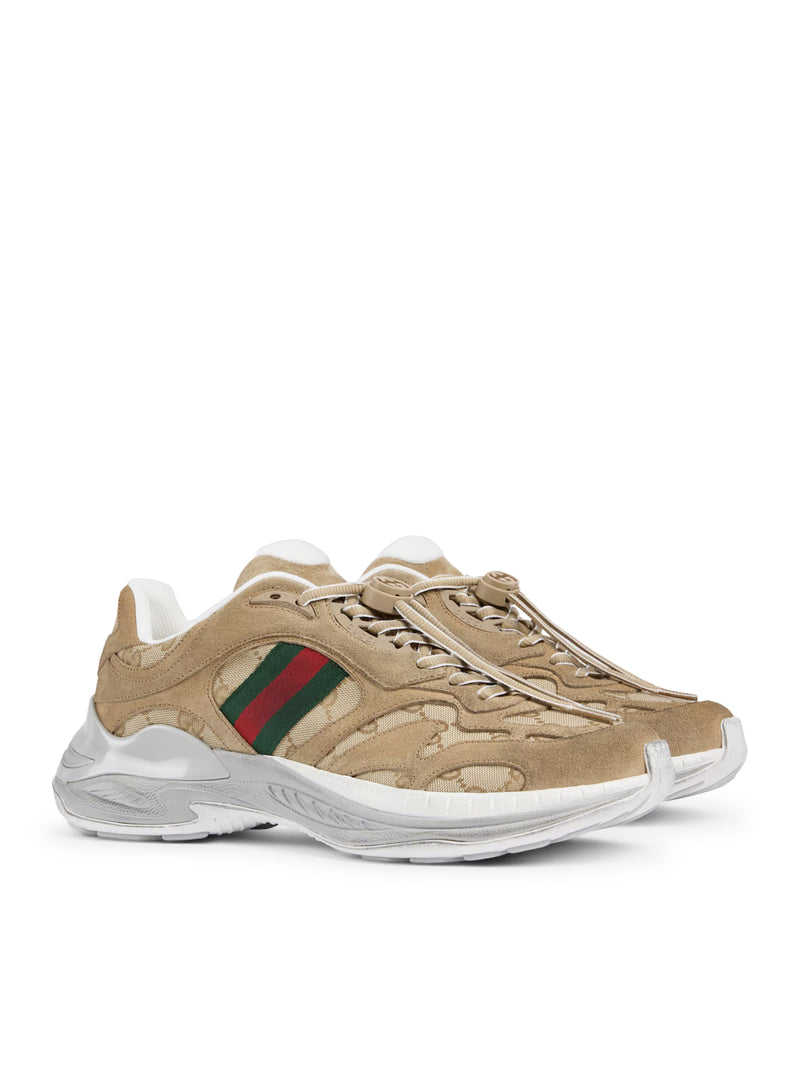 SNEAKER GUCCI 2.0