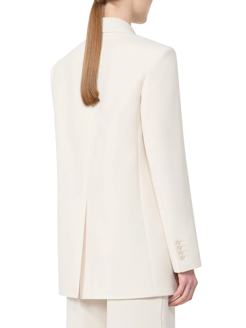 BLAZER MONOPETTO IN CADY