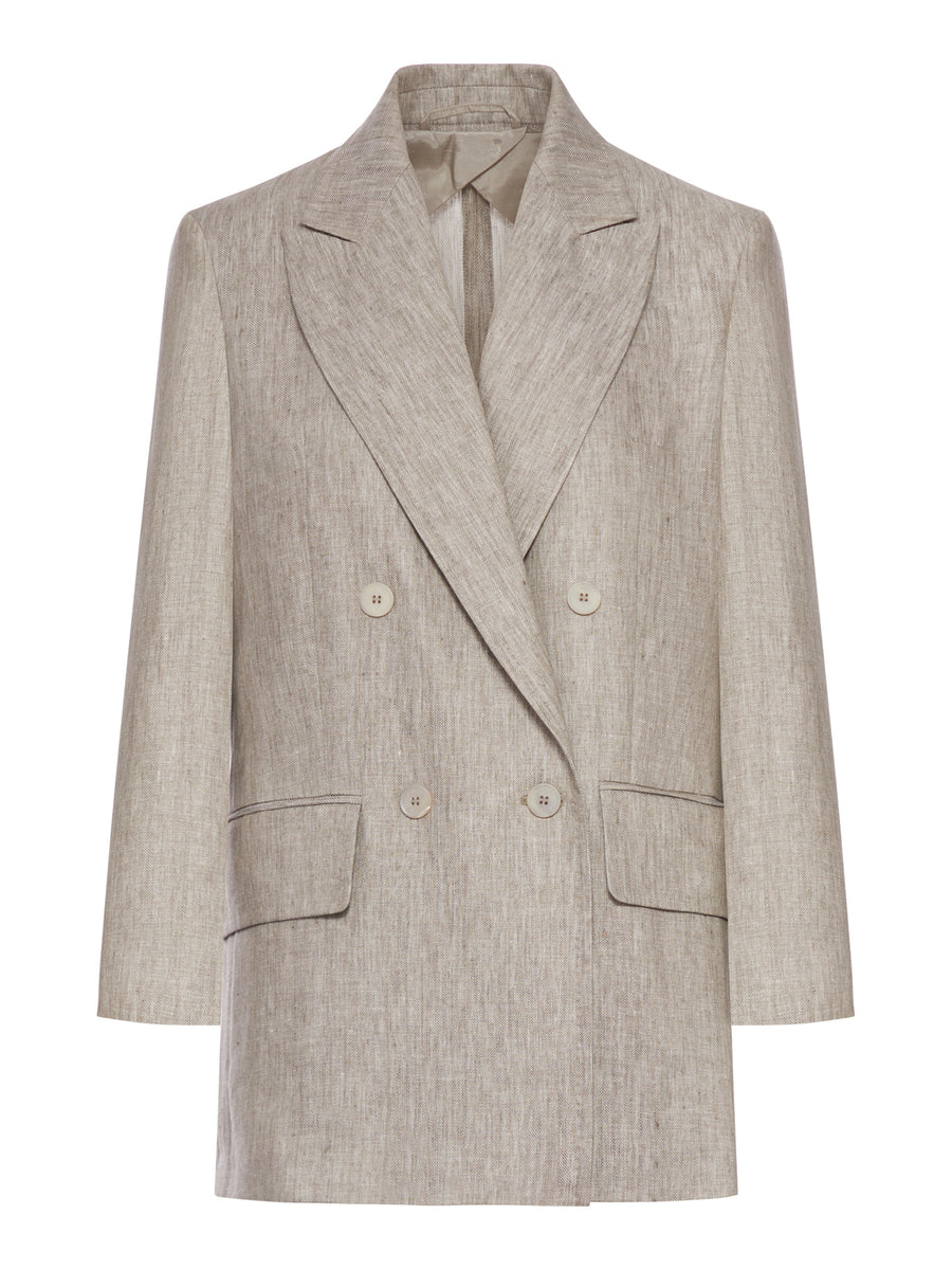 BLAZER DOPPIOPETTO OLIMPIA