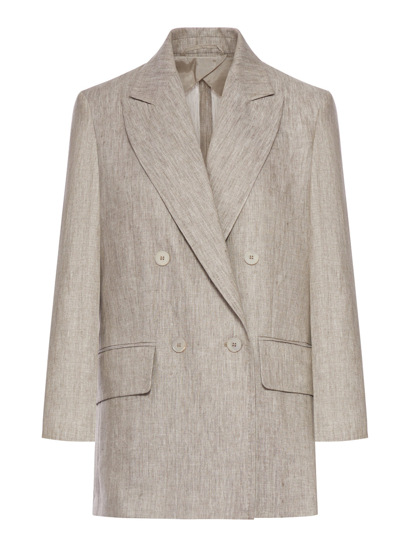 BLAZER DOPPIOPETTO OLIMPIA