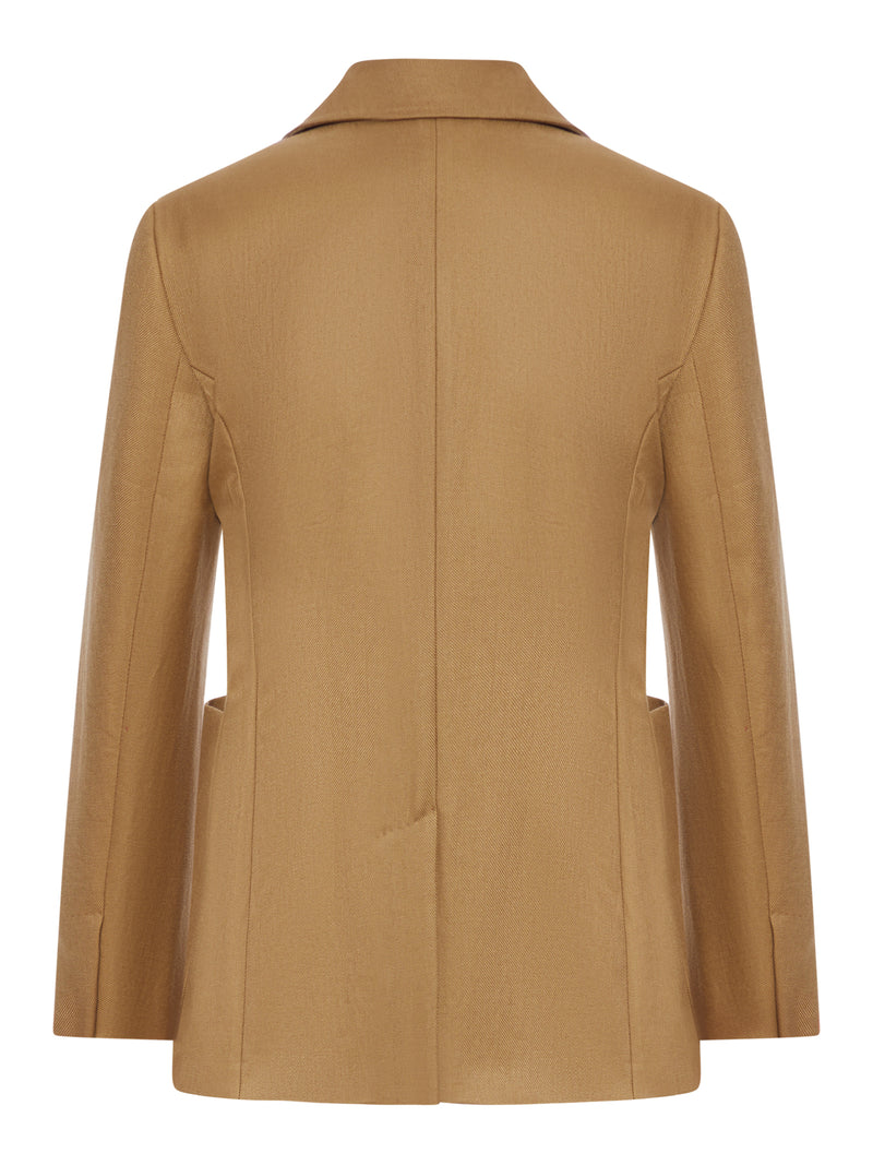 GIACCA MONOPETTO VOLONTA