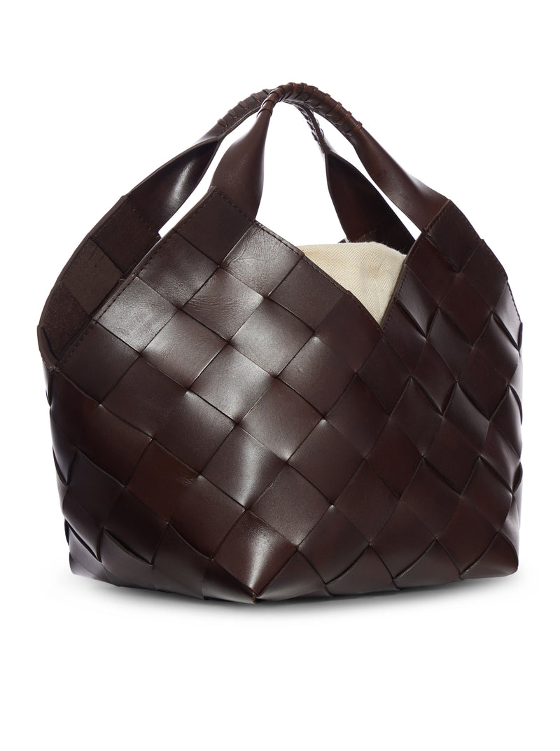 BORSA NEW SMALL IN PELLE