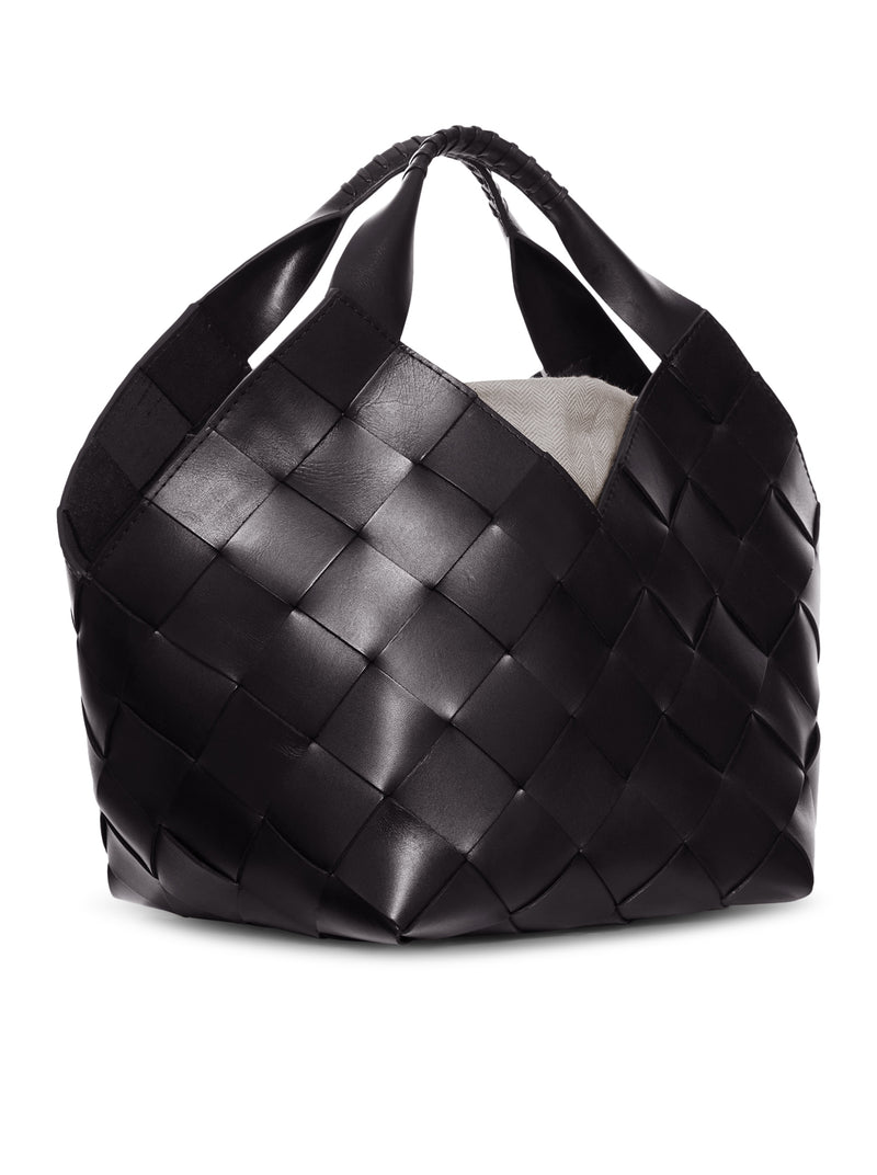 BORSA NEW SMALL IN PELLE