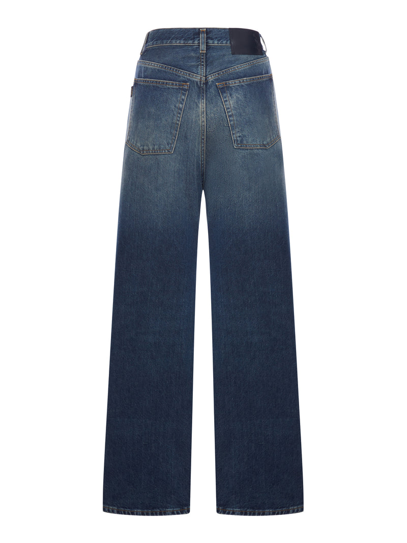 JEANS CANDY IN DENIM