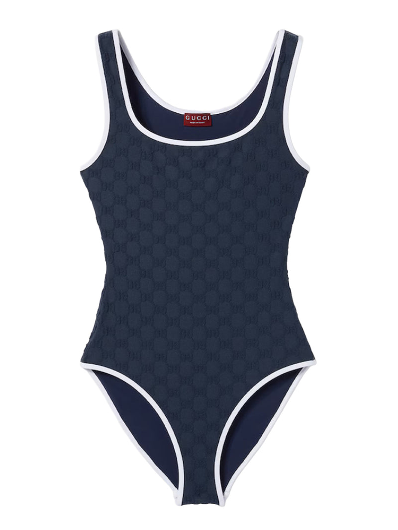 COSTUME DA BAGNO IN SPUGNA GG