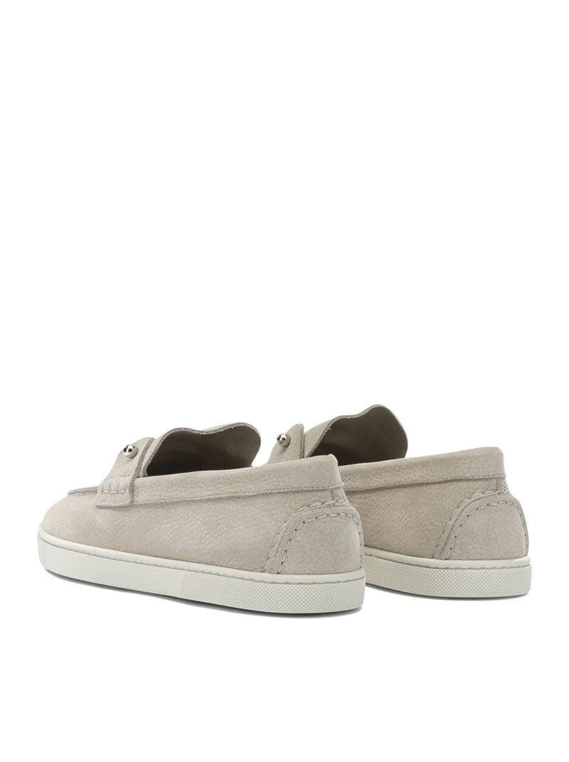 CHAMBELIBOAT IN SUEDE