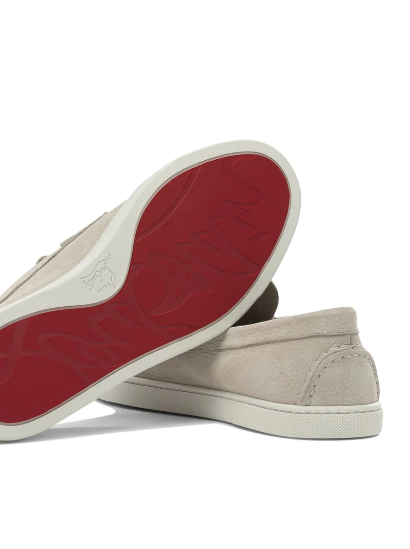 CHAMBELIBOAT IN SUEDE