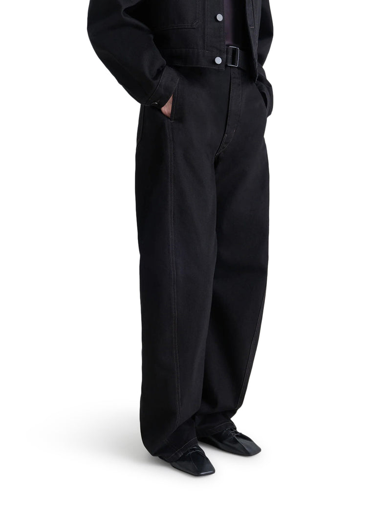 SOURIS FLAT CLASSIC DERBIES