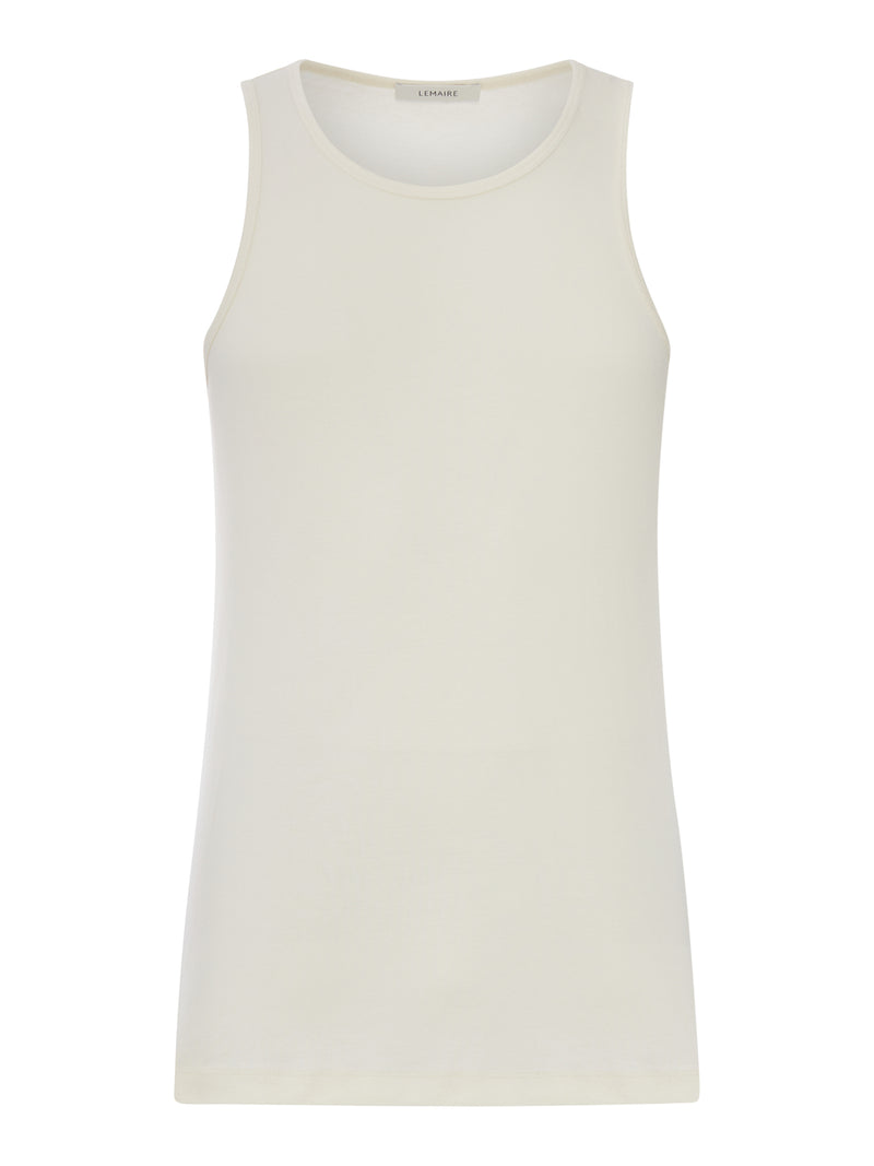 TOP TANK IN COTONE