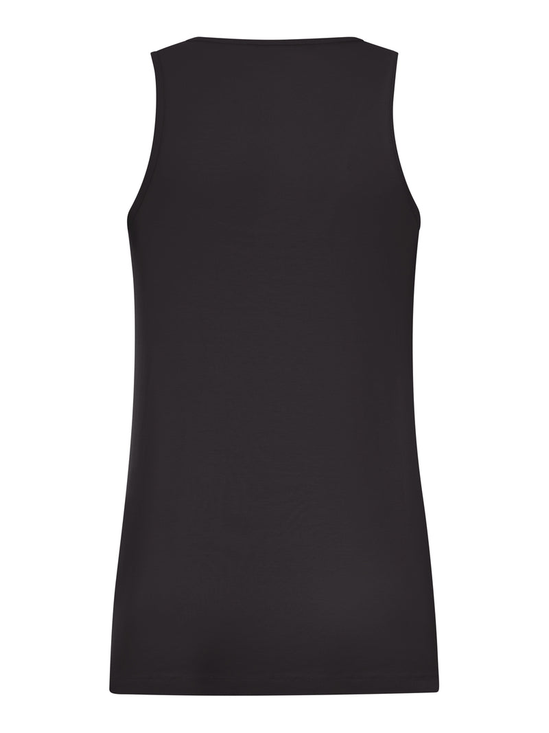 TOP TANK IN COTONE