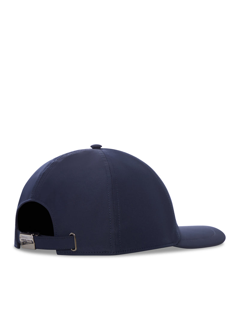CAPPELLO BASEBALL CON LOGO RICAMATO