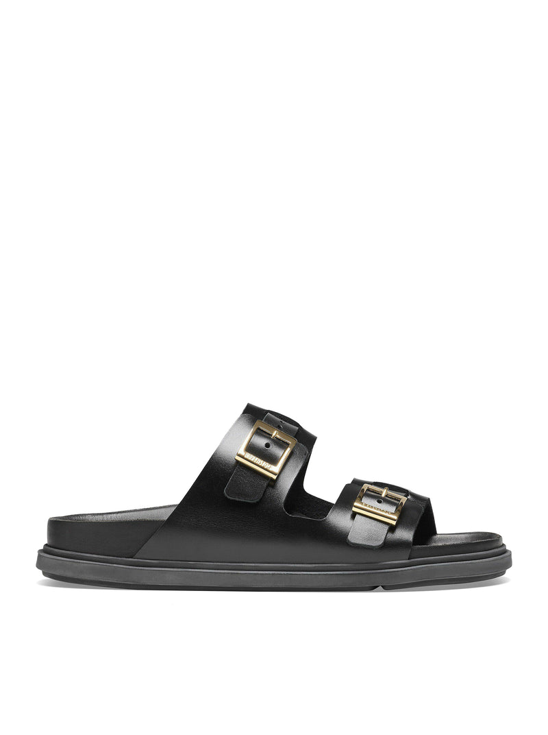 ST BARTHS IN PELLE NATURALE