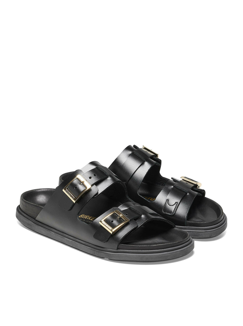 ST BARTHS IN PELLE NATURALE