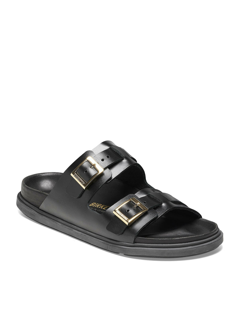 ST BARTHS IN PELLE NATURALE