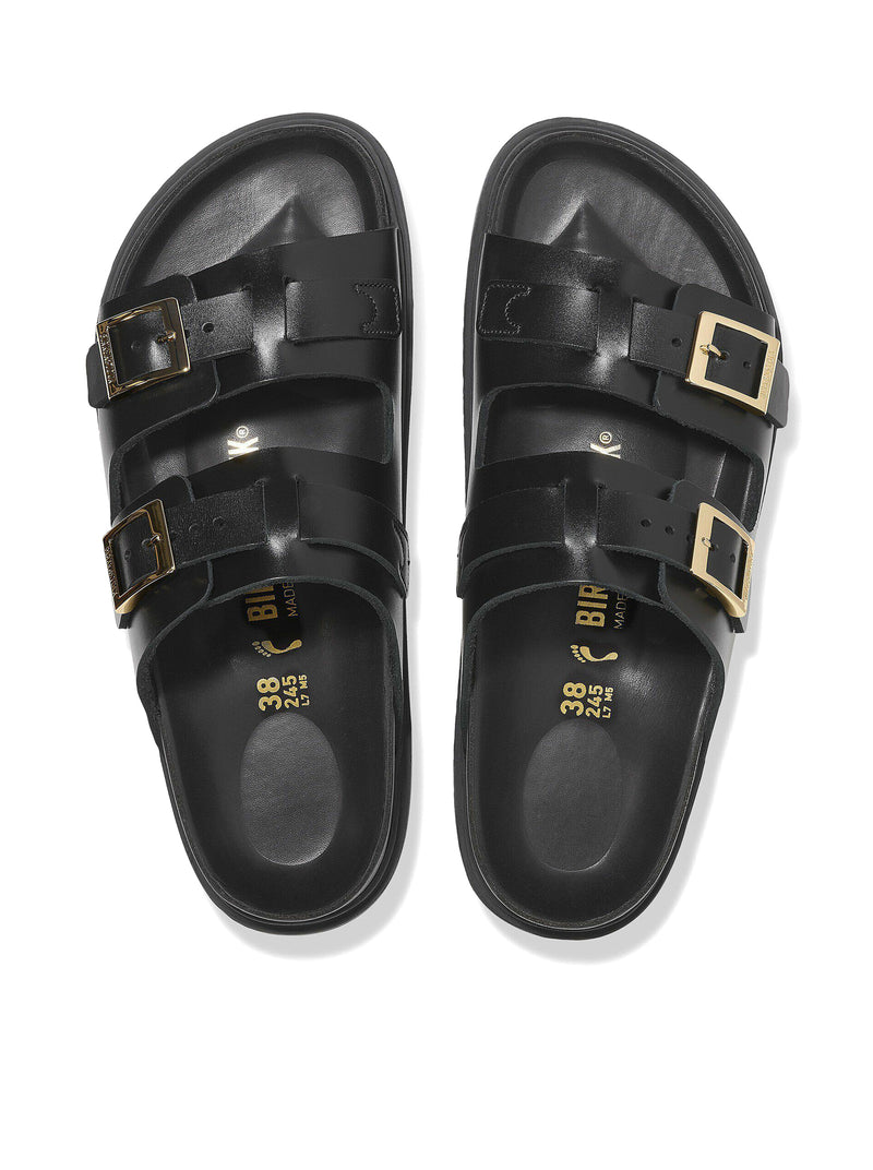 ST BARTHS IN PELLE NATURALE