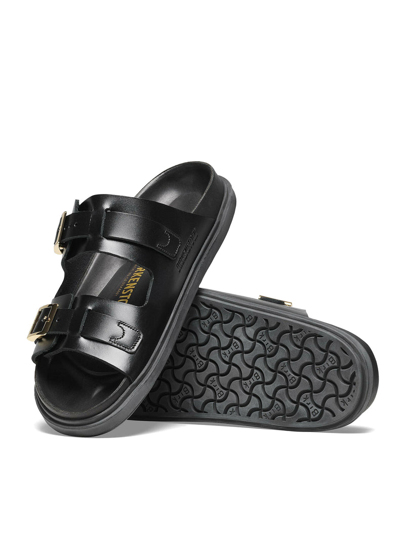 ST BARTHS IN PELLE NATURALE