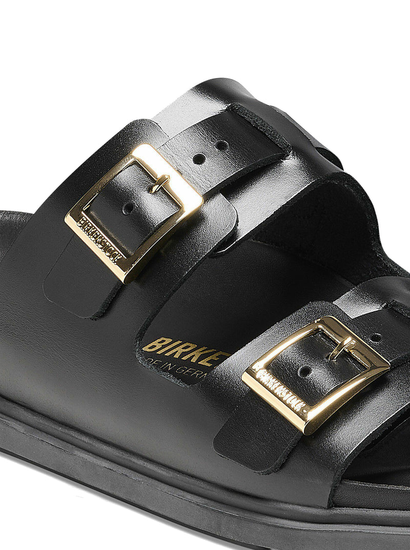 ST BARTHS IN PELLE NATURALE