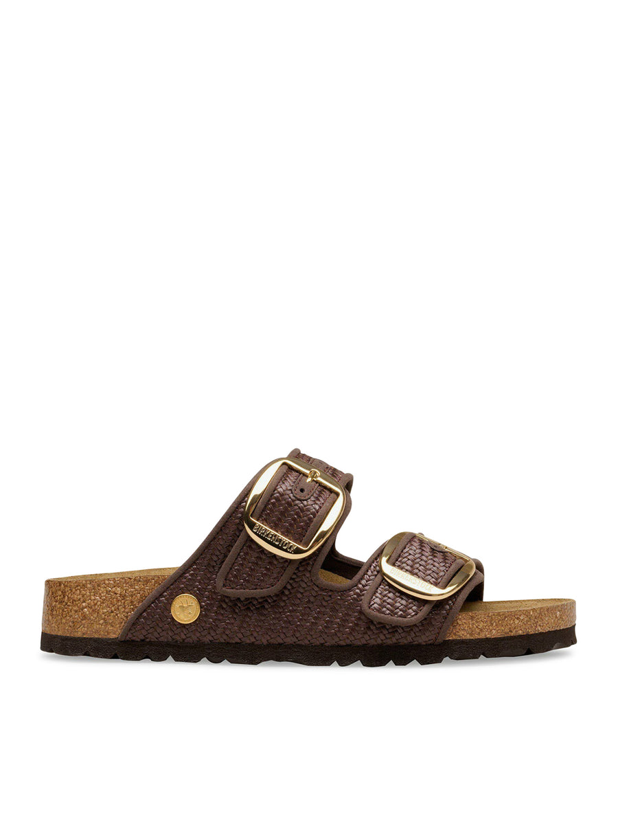 ARIZONA BIG BUCKLE IN RAFIA
