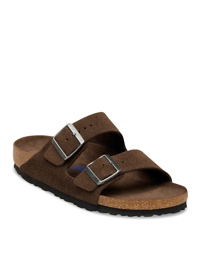 ARIZONA IN PELLE SCAMOSCIATA