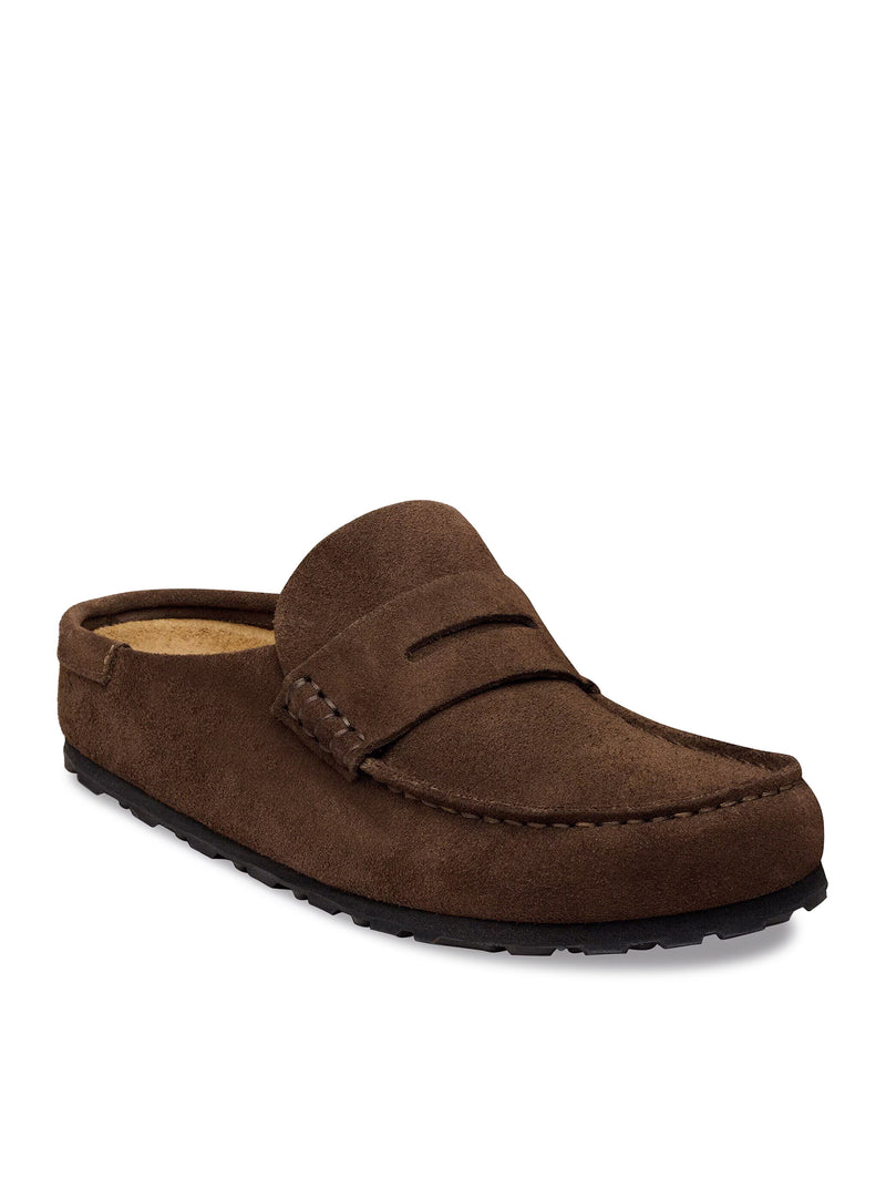 NAPLES WRAPPED IN PELLE SCAMOSCIATA