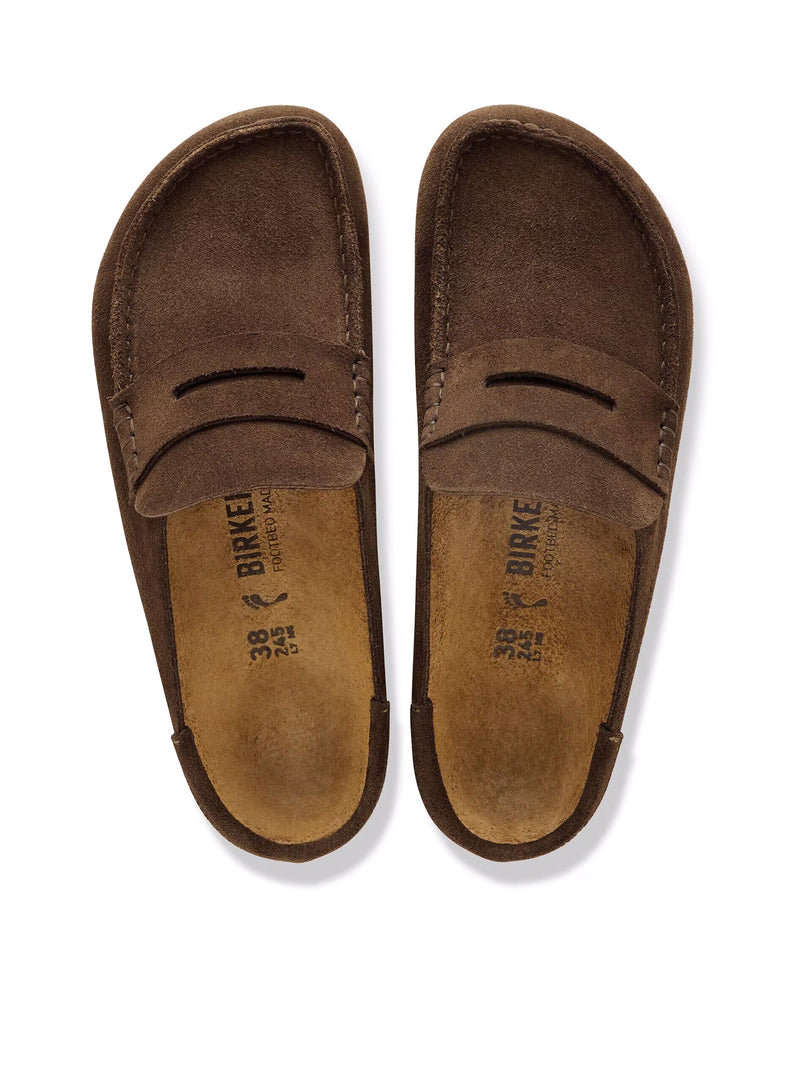 NAPLES WRAPPED IN PELLE SCAMOSCIATA