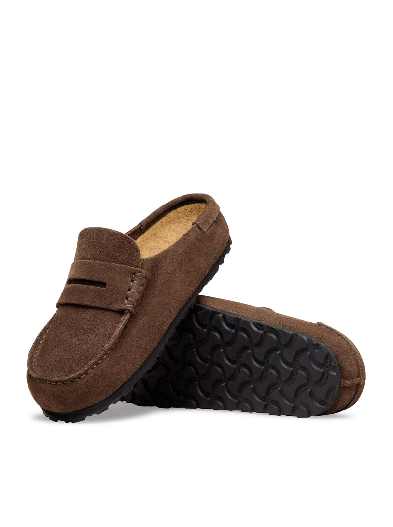 NAPLES WRAPPED IN PELLE SCAMOSCIATA