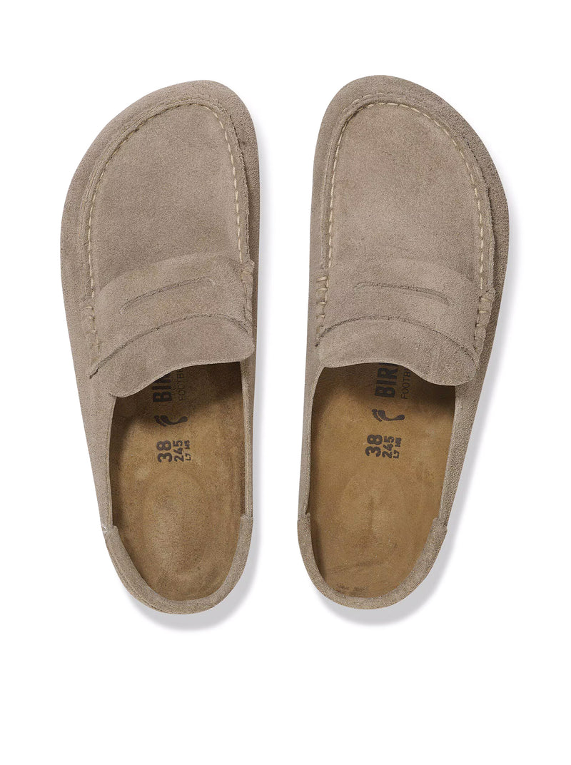 NAPLES WRAPPED IN PELLE SCAMOSCIATA