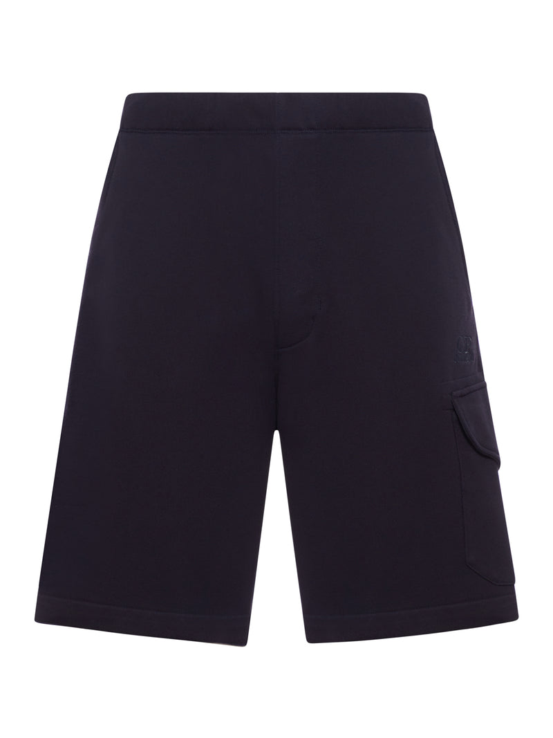 PANTALONI CARGO IN COTONE