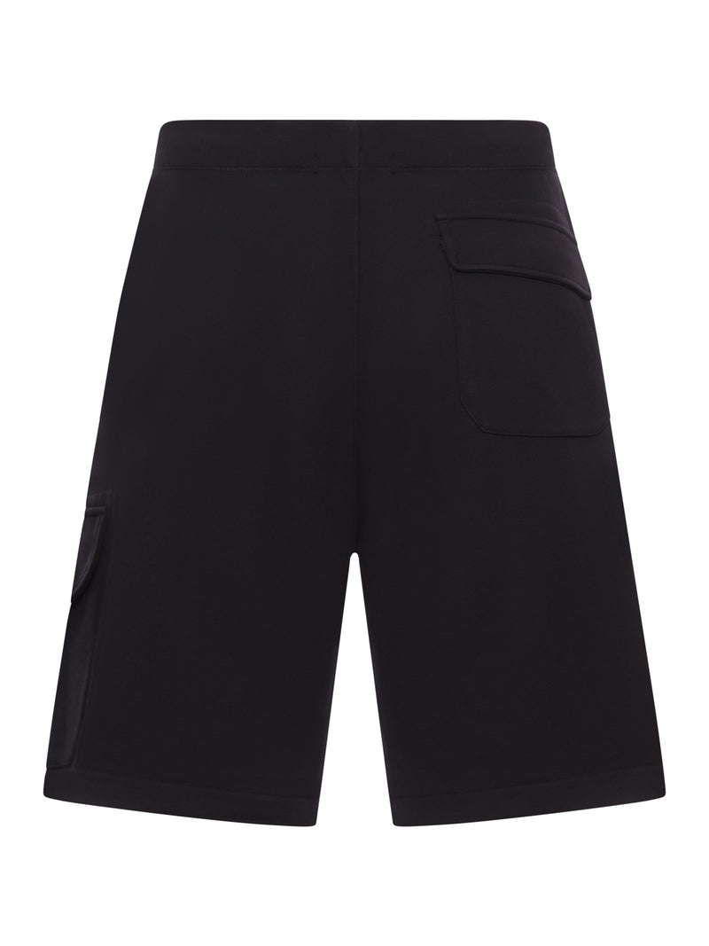 PANTALONI CARGO IN COTONE