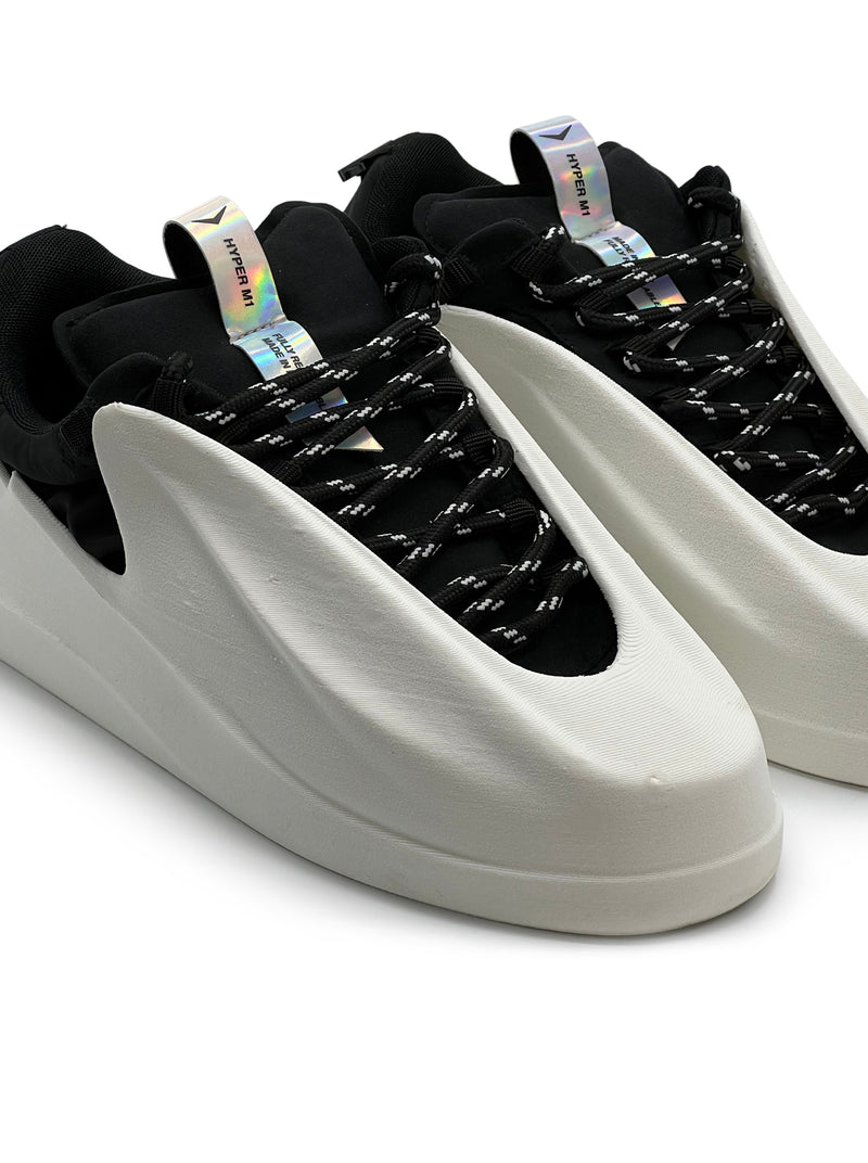 SNEKAERS HYPER M2 WHITE