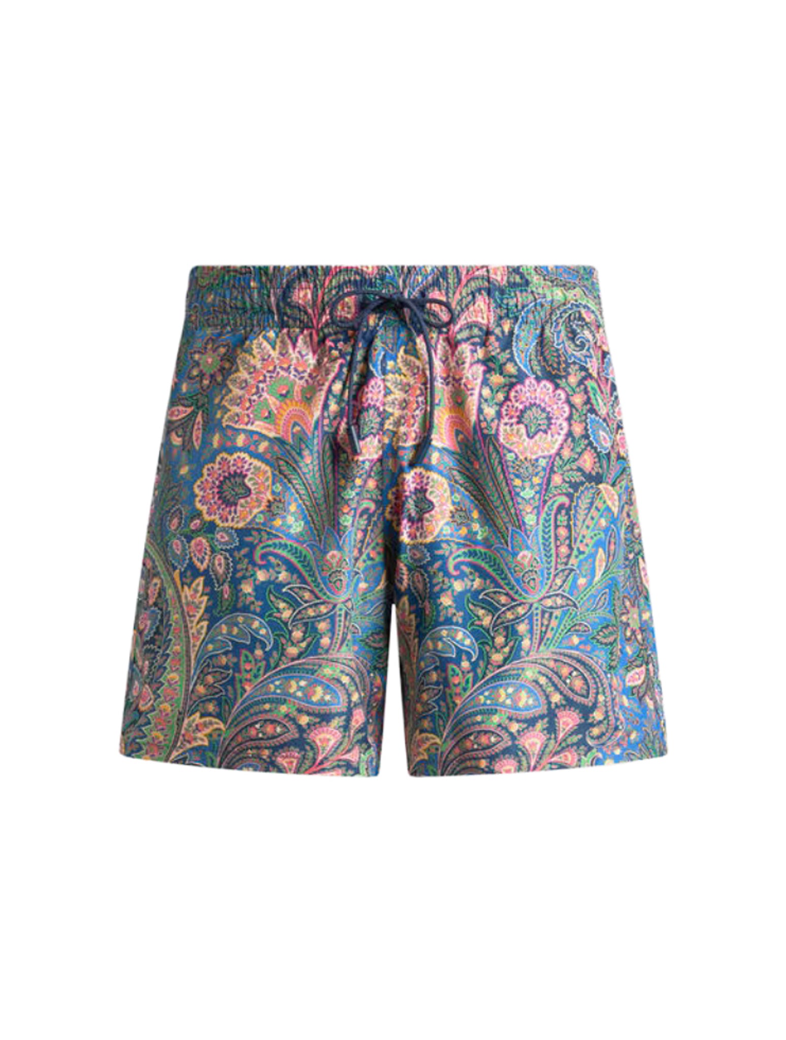 SWIMWEAR CON MOTIVO PAISLEY FLOREALE