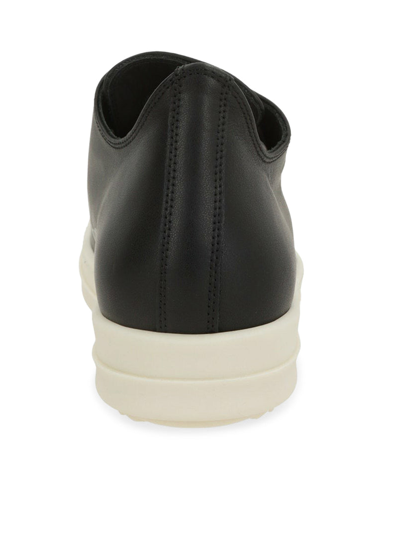 SNEAKERS LOW IN PELLE