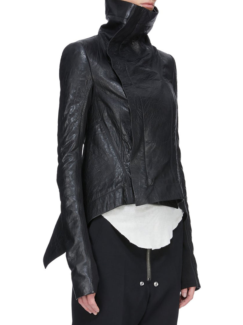 GIACCA IN PELLE NASKA