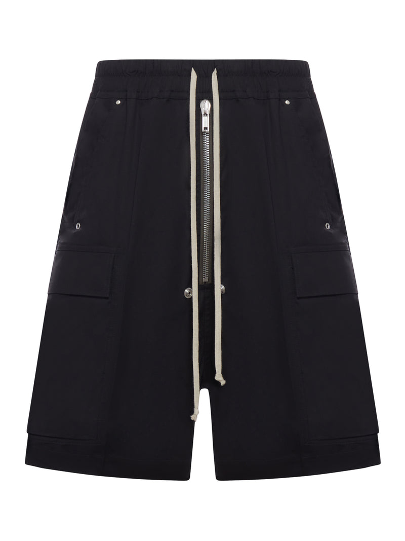 SHORTS CARGOBELA IN COTONE