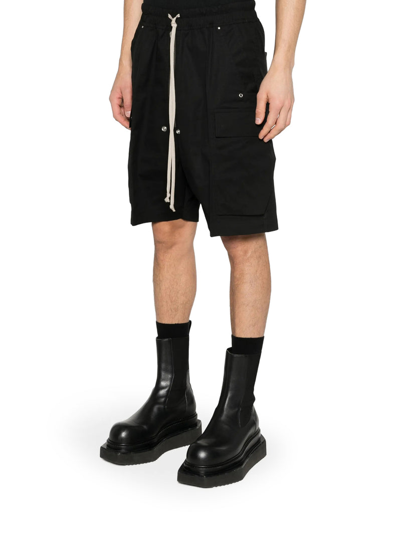 SHORTS CARGOBELA IN COTONE