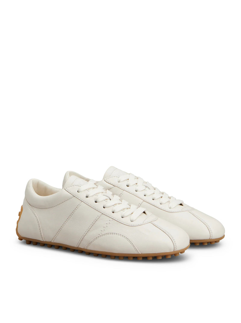 SNEAKERS "T-MARATHON" IN NAPPA