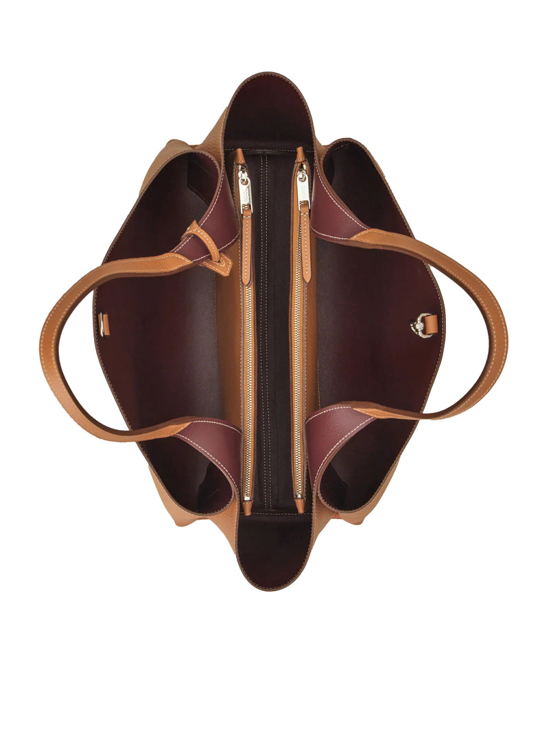 BORSA TOD`S IN PELLE MEDIA