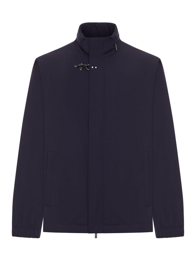 GIACCA TRAVEL IN JERSEY STRETCH