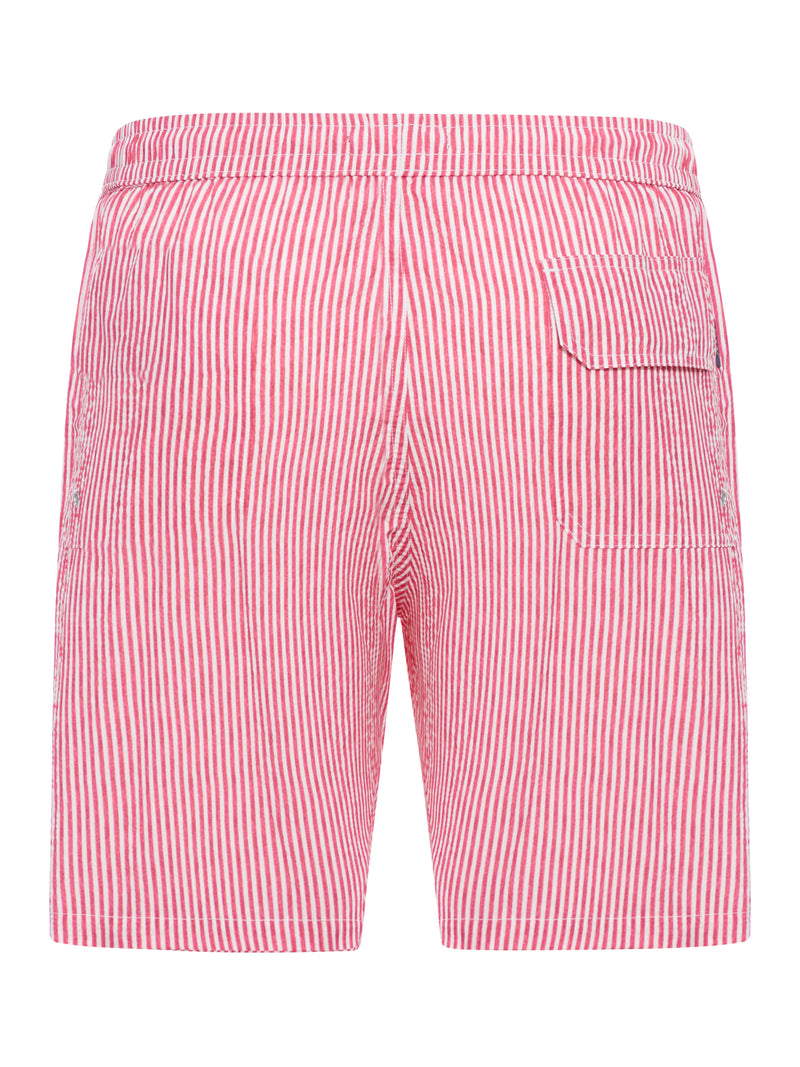 COSTUME DA BAGNO A RIGHE