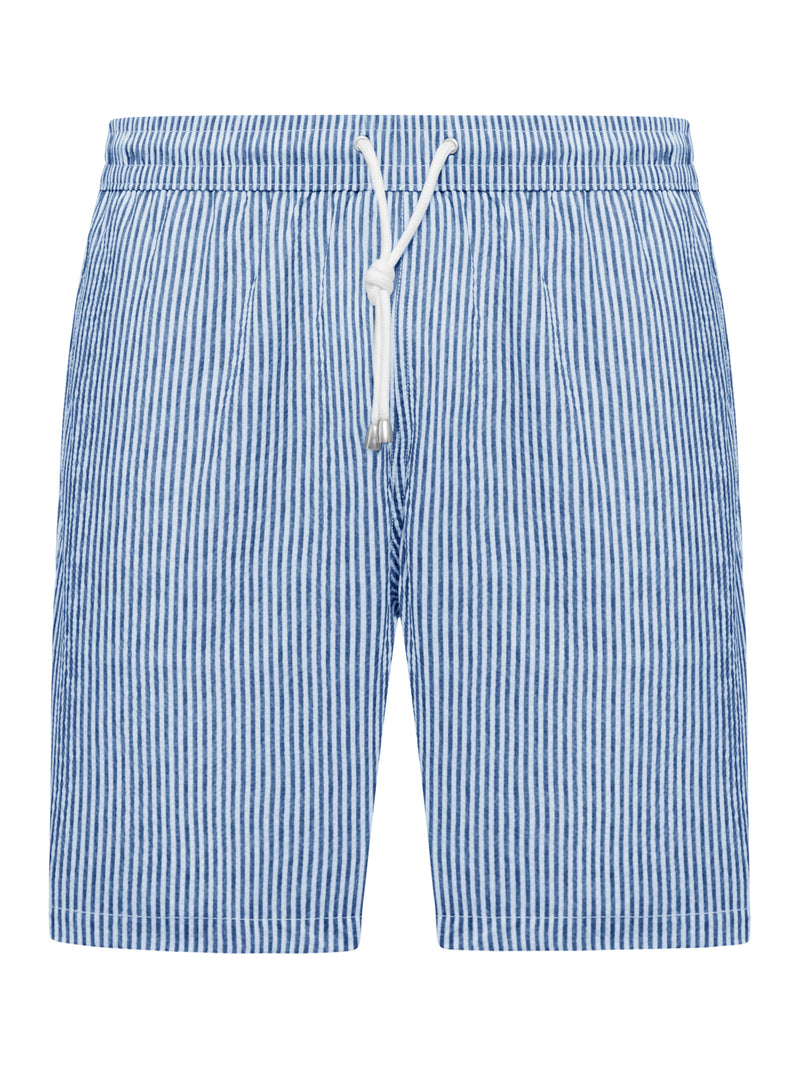 COSTUME DA BAGNO A RIGHE