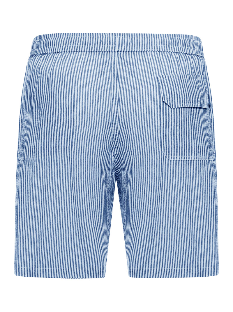 COSTUME DA BAGNO A RIGHE