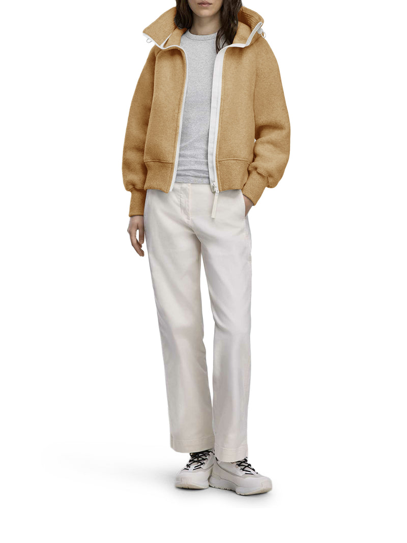 BOMBER IN PILE CHILLIWACK